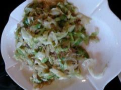 粉丝元白菜-武林峰餐厅(龙湖星悦荟店)