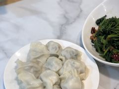 -叁拾壹克饺子·东北菜(国贸店)