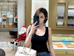 -109度二手奢侈品手表包包珠宝回收(新天地店)