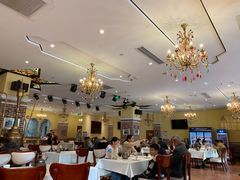 大堂-巴依老爷·新疆美食(上城区天城路店)
