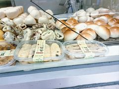 -宫门口馒头铺(创始人总店)