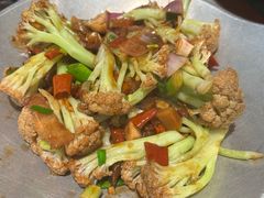 -小菜园新徽菜(合肥天鹅湖万达店)