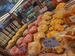 -奈雪的茶(印象城店)