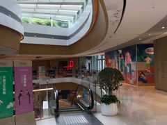 -深圳来福士广场