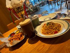 -1861意大利餐厅(文化广场店)