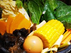 -呷哺呷哺(王府井喜悦店)