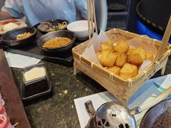 -王家渡火锅店(棕榈泉店)