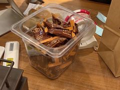 -Peet's Coffee皮爷咖啡(德基店)