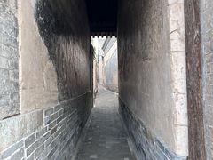 -鸡鸣驿古城