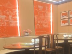 -小菜园新徽菜(北京大兴龙湖天街店)