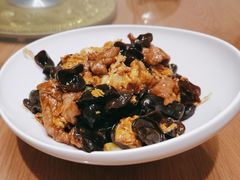 -小土豆北方菜馆(文慧园店)