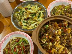 -陈家婆的菜(梅溪湖店)