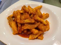 -晋阳饭庄(虎坊桥店)