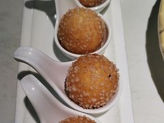 -叹茶靓点·粤式餐厅·全天茶市(石井万民广场店)