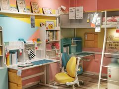 -宜家家居(西安未央商场店)