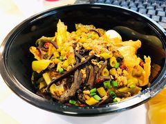 -螺世纪螺蛳粉·桂味小排档(裕德店)