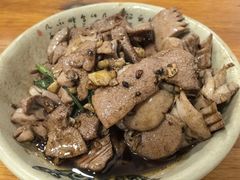 -无名氏面馆(邮电路店)