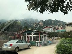 -闻道食府烙饼卷带鱼(原车耳营店原大觉寺店)