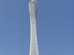 -广州塔晖粤轩中餐厅