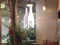 -Blac+Blac(中海环宇荟店)