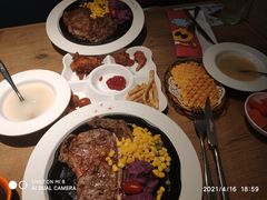 -豪客来牛排(重庆金源世纪广场1731店 )