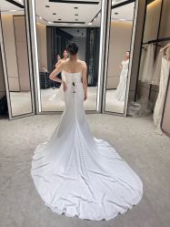 -MuseMarry婚纱(前海嘉里中心店)