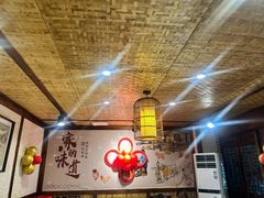 -灶东家民间菜(回兴店)