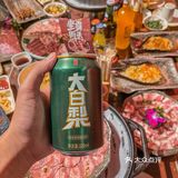 人均50的铁盘排酸肉烤肉，游戏机玩到爽