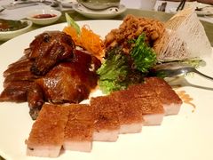 -桃苑(华侨银行大厦店)