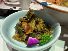 -塘人·老底子宁波菜小馆(南塘老街店)