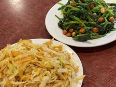 -玫瑰红烤羊排(北新桥三条店)
