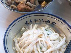-府广阿婆牛杂