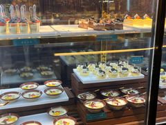 -東盛炭烤自助料理(玄武招商花园城店)