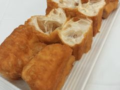 广式靓油条-顺德人家食府(黄金广场店)