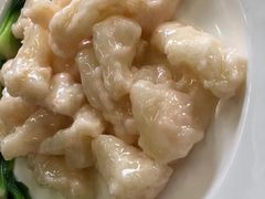 -颜家菜·鲁菜世家(大明湖店)