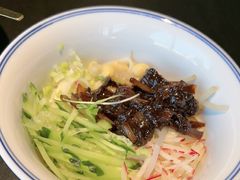 -喜悦烤鸭·新京菜(王府井店)