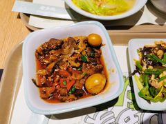 -老乡鸡(上海品尊国际中心店)