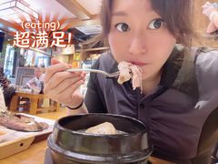 -长寿参鸡汤(朝韩风情街店)