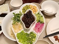 -京味斋·北京烤鸭(北京南站洋桥店)