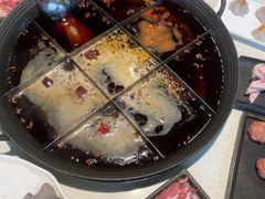 -家一加火锅(绿地翠谷总店)