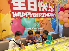 -乐凯撒披萨(汇港购物中心店)