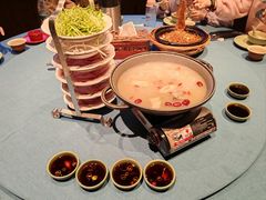 -天怡·鱼工厂(临江店)