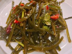 -蝎王府羊蝎子(北大地店)
