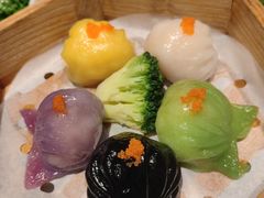 -新雅(丰盛里店)