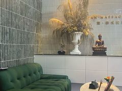 -涟LIAN·泰式按摩·MASSAGE·SPA(深业上城店)