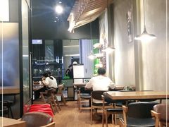 大堂-川锅哎哟·麻辣香锅(国大城市广场店)