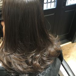 点击看大图 -3AM HAIR SALON烫发染发接发