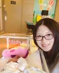 点击看大图 -何柒有幸母婴护理月子会所(长妇婴店)