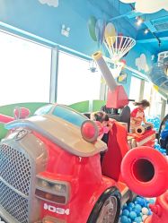 -尼克Playtime(欢乐海岸店)