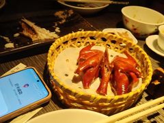 -广州花园酒店荔湾亭·地道点心·粤式饮茶